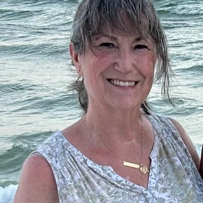 Betty, 73