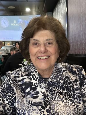 Jackie, 81