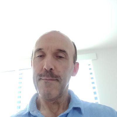 Brian, 61