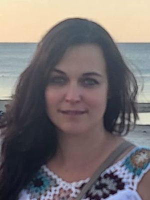 Malgorzata, 37