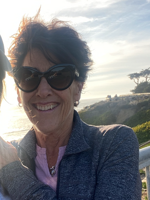 Maureen, 63