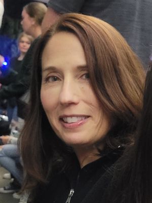 Julie, 57