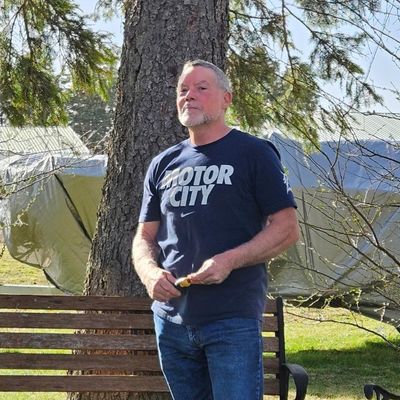 Steve, 59