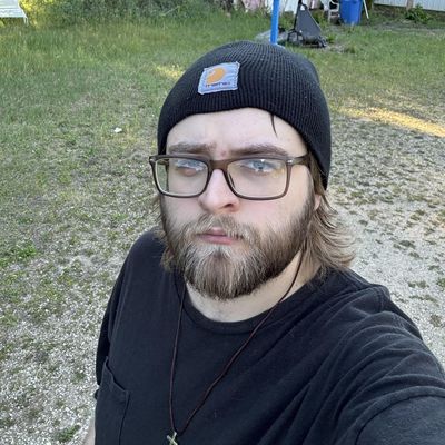 Blake, 23