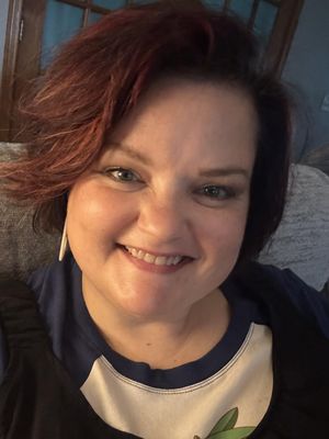 Leigh Ann, 47
