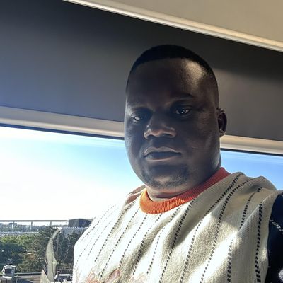 Eric, 37