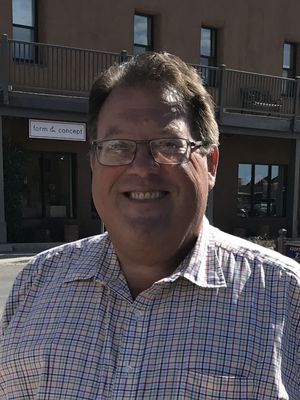 Mike, 62