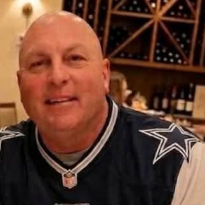 Richard, 58