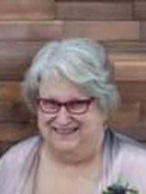 Linda, 73