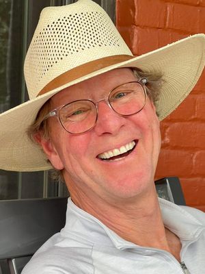 Anthony, 73