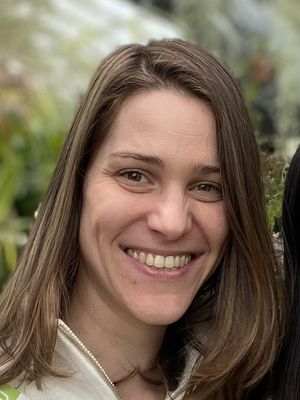 Cecelia, 35