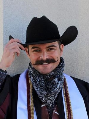 Wyatt, 25