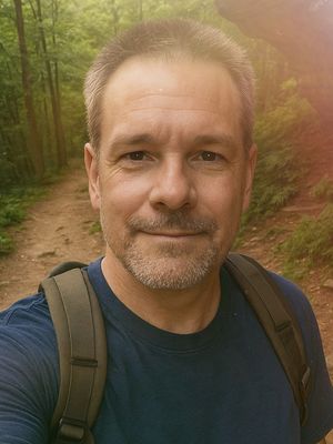 Dan, 46