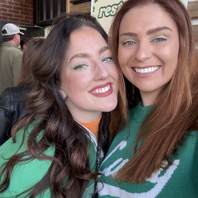 Kayla, 30