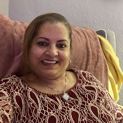 Natalina, 69