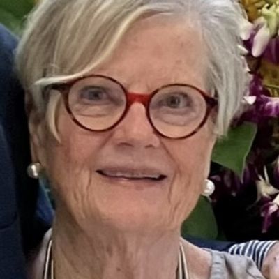 Patty, 81