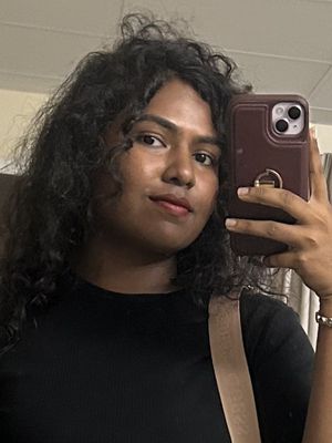 Reema, 23
