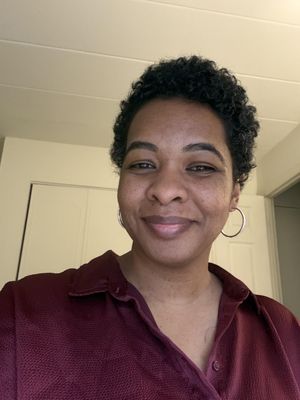 Jasmine, 34
