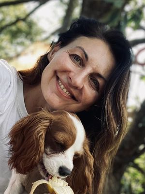 Justyna, 46