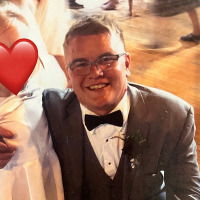 Nicholas, 31