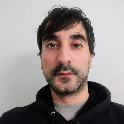 Andres, 35