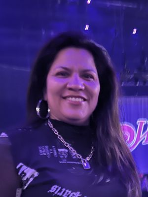 Marie, 52