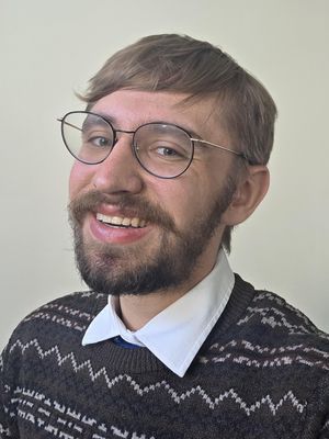 Isaac, 25
