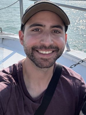 Andres, 31