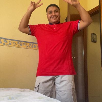 Akram, 29