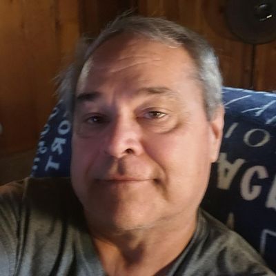 Mark, 65
