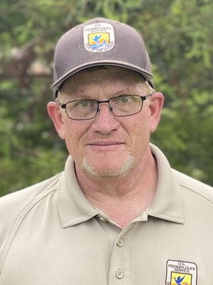 Mike, 58