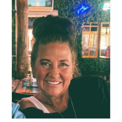 Amy, 56