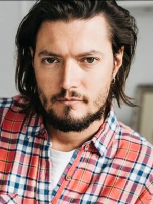 Jerry, 35