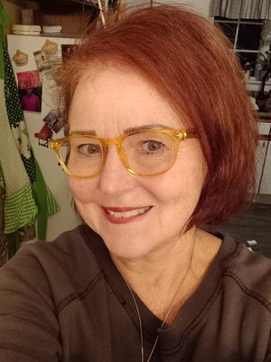 Carol, 68