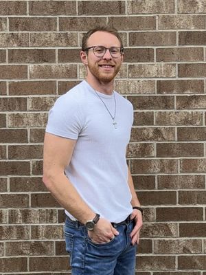 Colton, 26