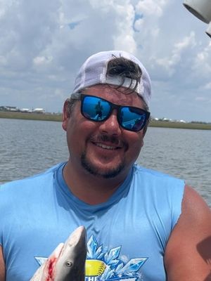 Derek, 36