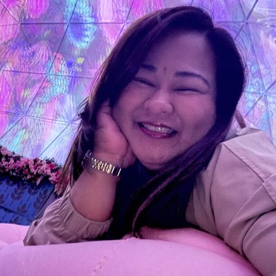 Jhane, 34