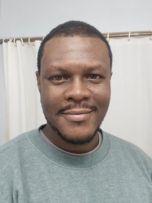 Fredrick, 33