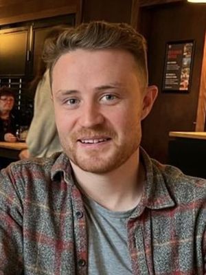 Cameron, 31