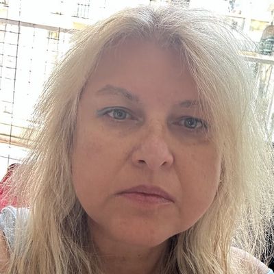 Melissa, 63