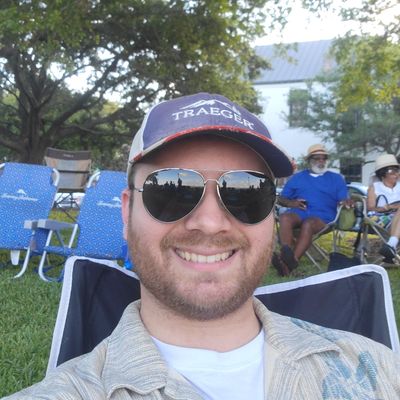Eric, 30