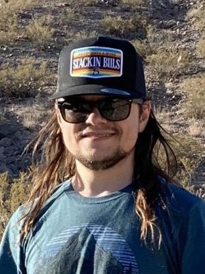 Daniel, 27