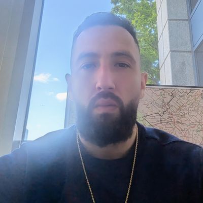 Tonino, 34