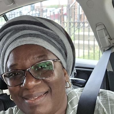 Desiree, 53