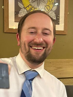 Matthew, 38