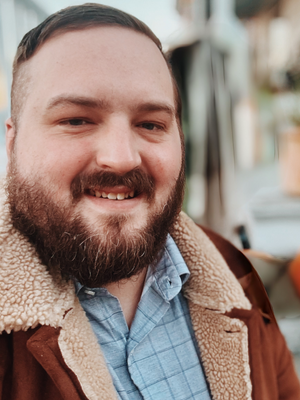 Christian, 33