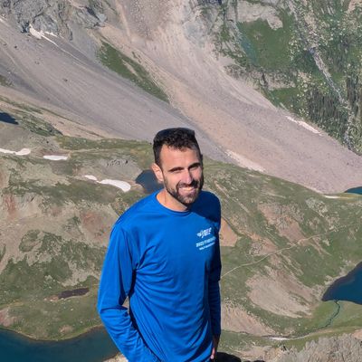 David, 36