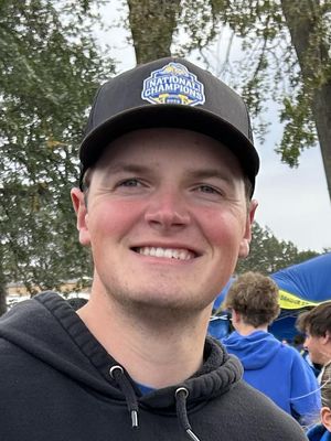 Colin, 23