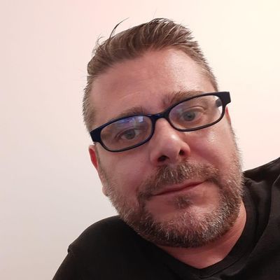 Max, 48