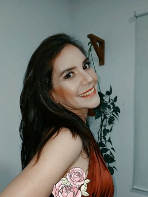 Noelia, 45